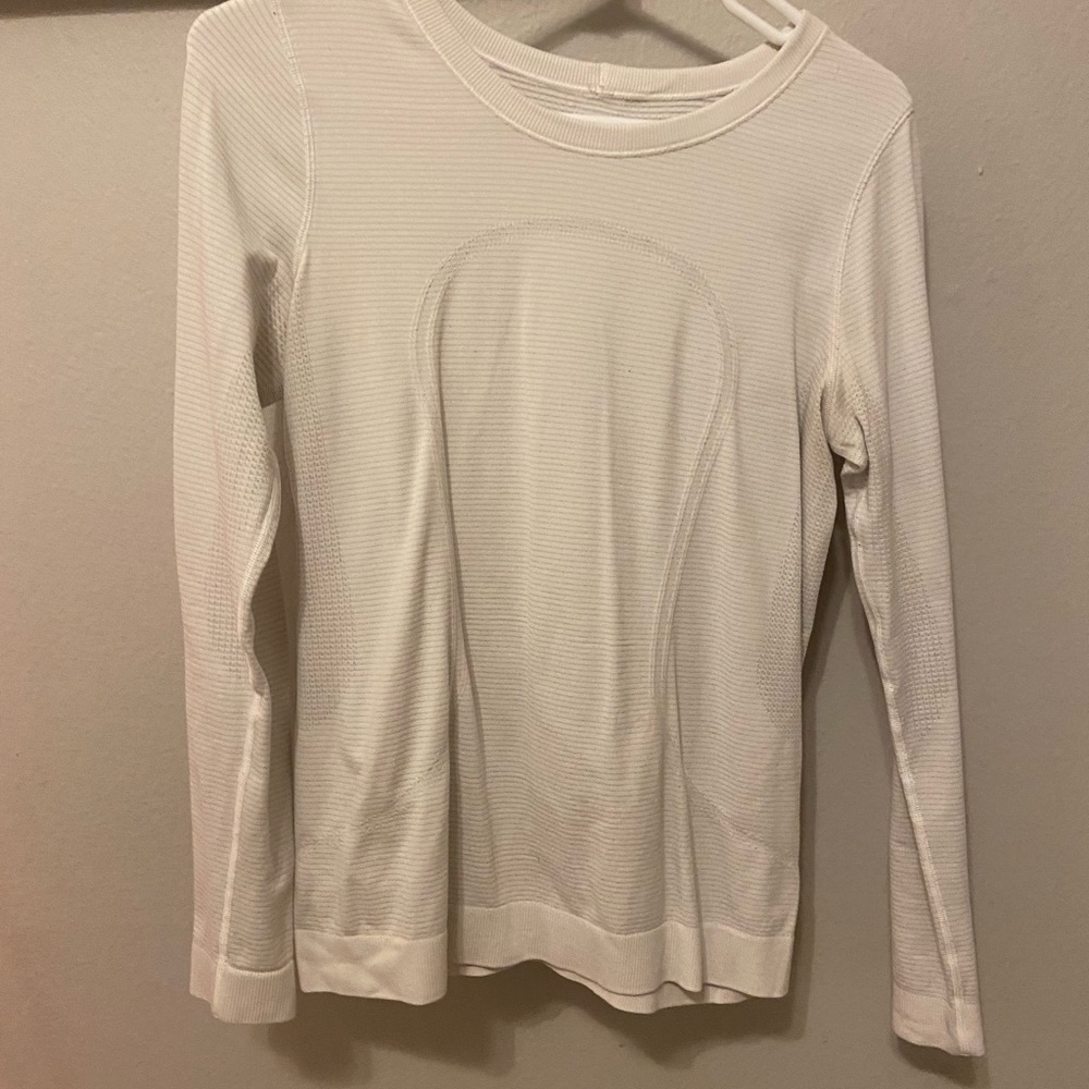 Swiftly Tech long sleeve